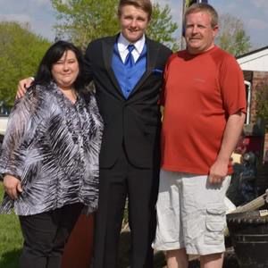 Meet your Posher, Devin